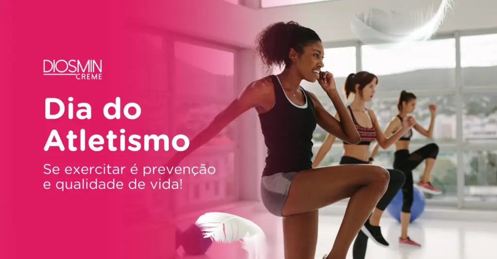 Prevenção de Doenças Vasculares: O Poder da Saúde e do Esporte